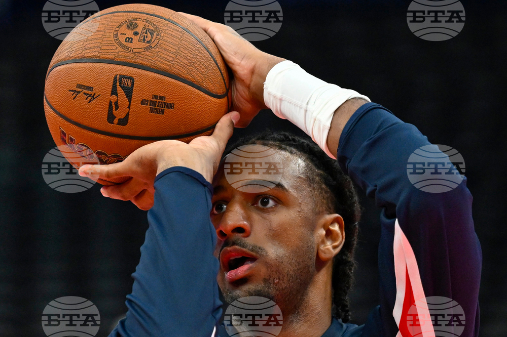 Cavaliers Wizards Basketball