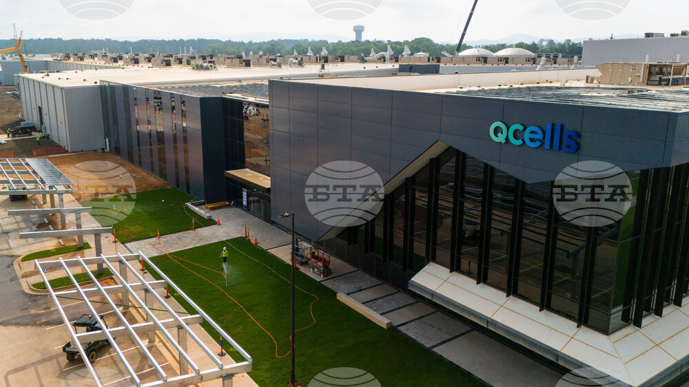 Hanwha Qcells Solar Imports