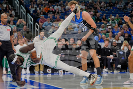 AP TOPIXCeltics Magic Basketball