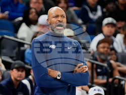 Celtics Magic Basketball