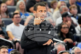 Celtics Magic Basketball