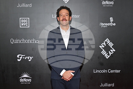 NY Special Screening of "El Canto de las Manos"