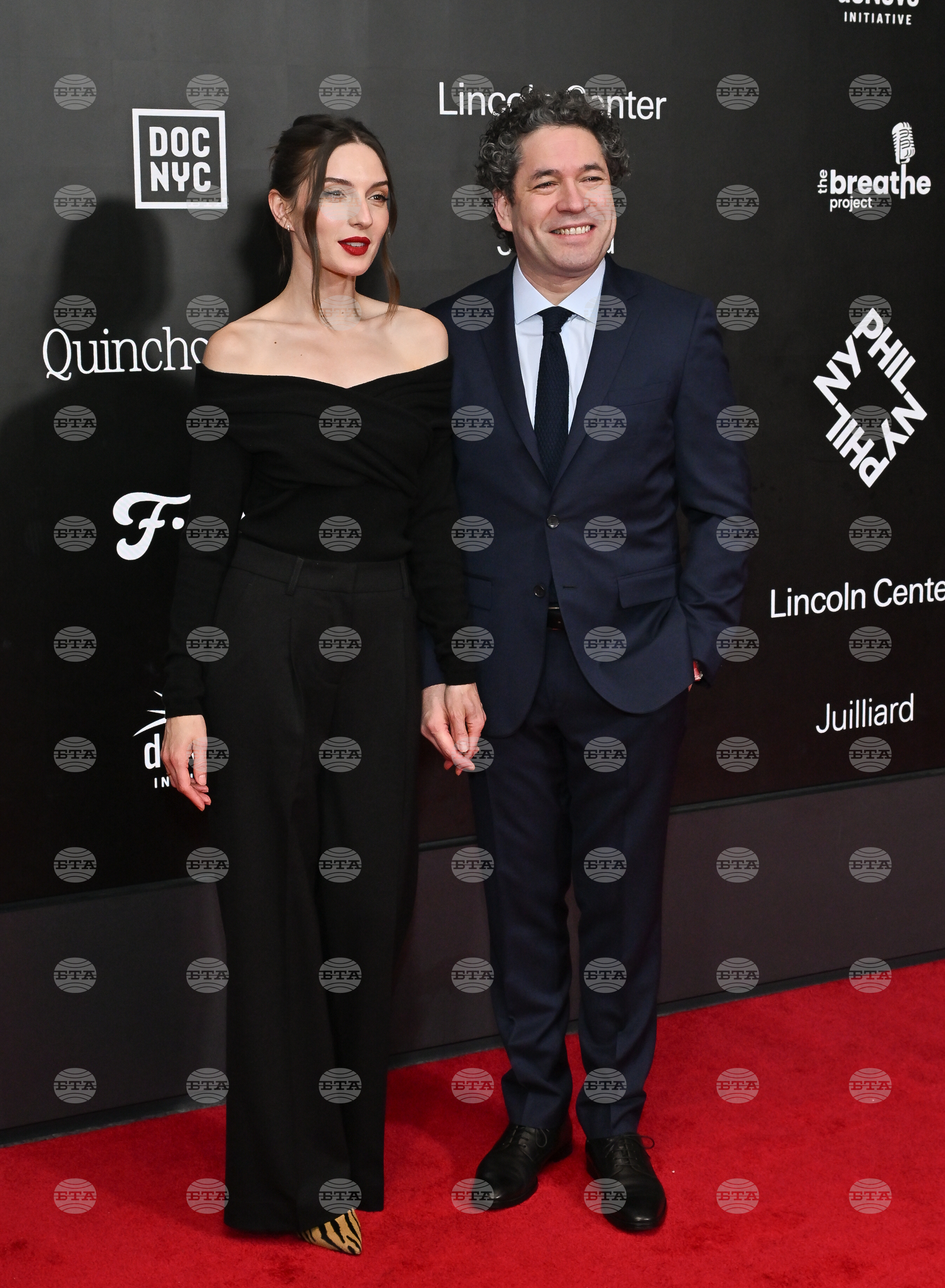 NY Special Screening of "El Canto de las Manos"