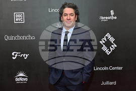 NY Special Screening of "El Canto de las Manos"