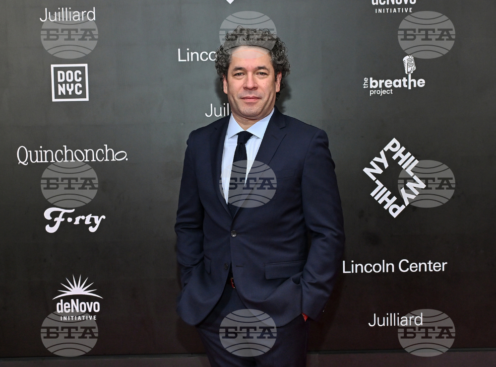 NY Special Screening of "El Canto de las Manos"