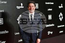 NY Special Screening of "El Canto de las Manos"