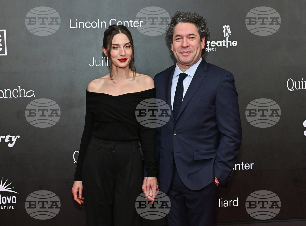 NY Special Screening of "El Canto de las Manos"