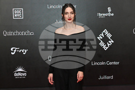 NY Special Screening of "El Canto de las Manos"