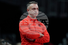 Raptors Hawks Basketball