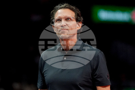 Raptors Hawks Basketball