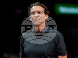 Raptors Hawks Basketball