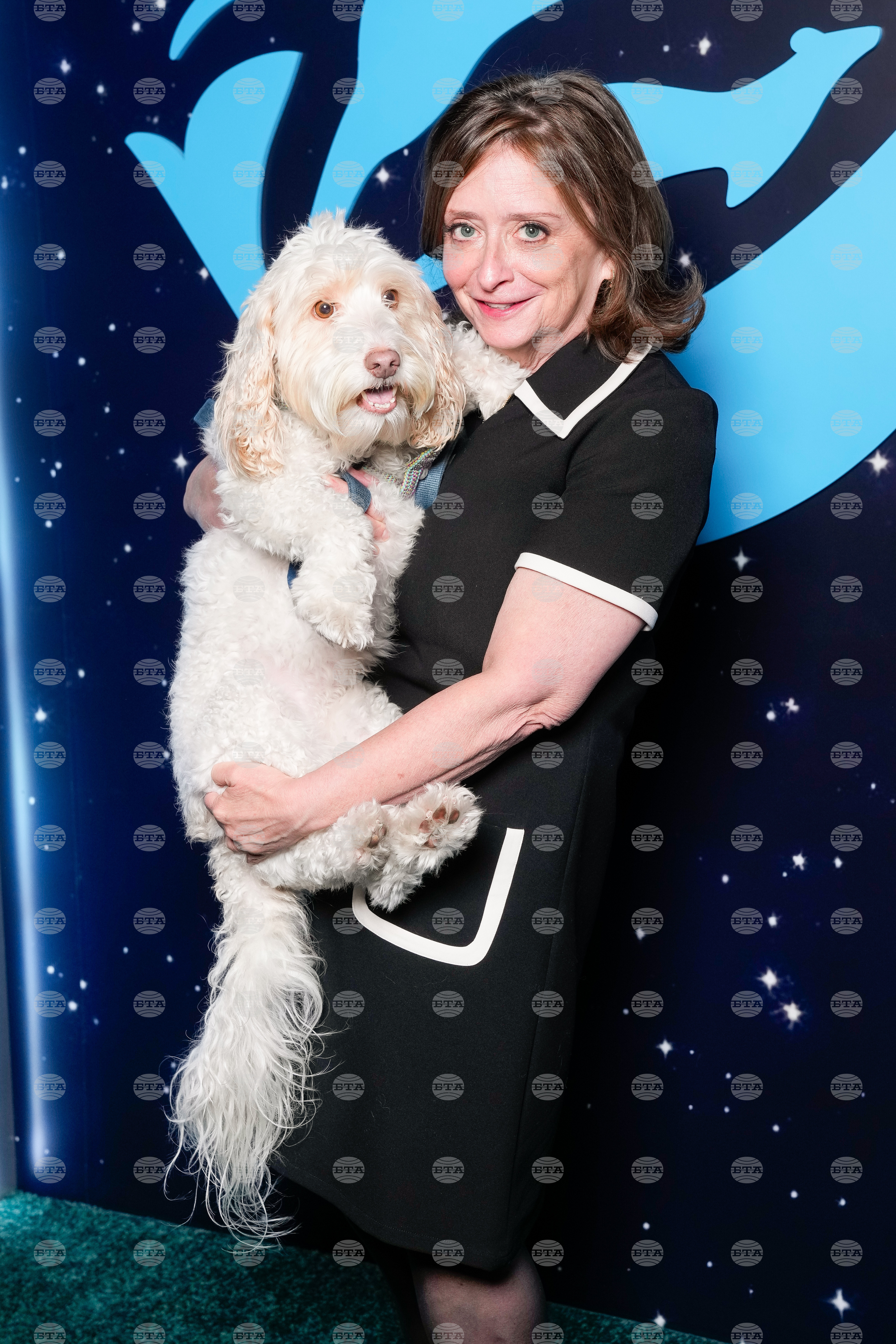 2025 Humane World For Animals To The Rescue! New York Gala