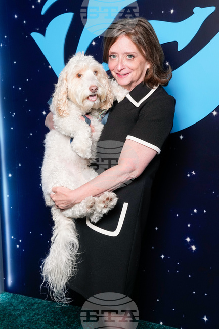 2025 Humane World For Animals To The Rescue! New York Gala