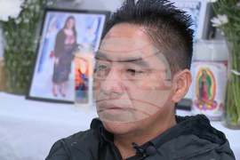 CORRECTION Indiana-House Cleaner Shot