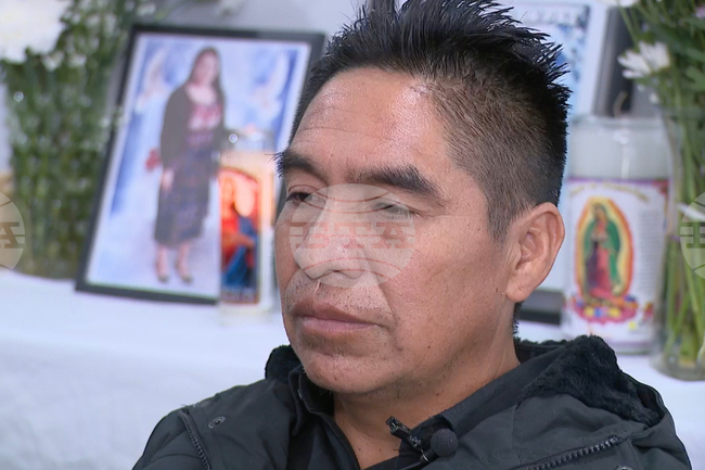 CORRECTION Indiana-House Cleaner Shot