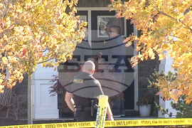 CORRECTION Indiana-House Cleaner Shot