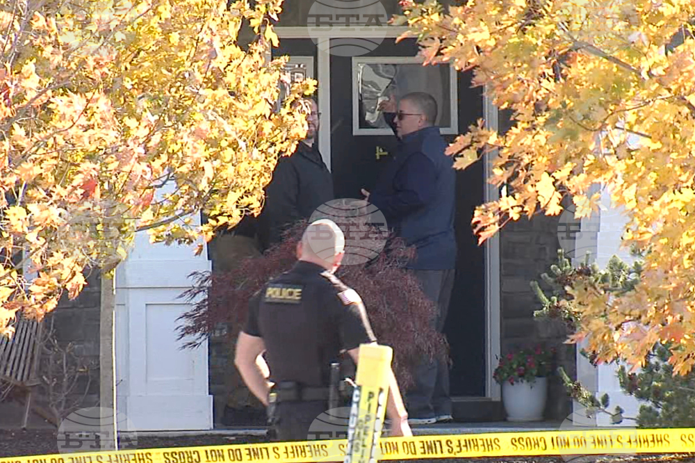 CORRECTION Indiana-House Cleaner Shot