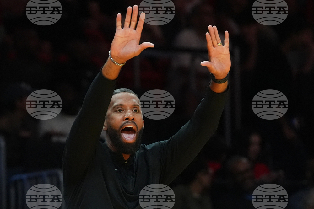 Hornets Heat Basketball