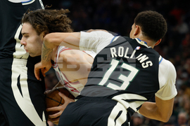 Bulls Bucks Basketball