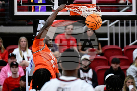 Sam Houston St Texas Tech Basketball