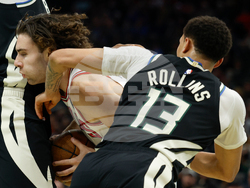 Bulls Bucks Basketball