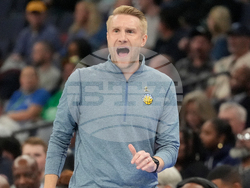 Mavericks Grizzlies Basketball