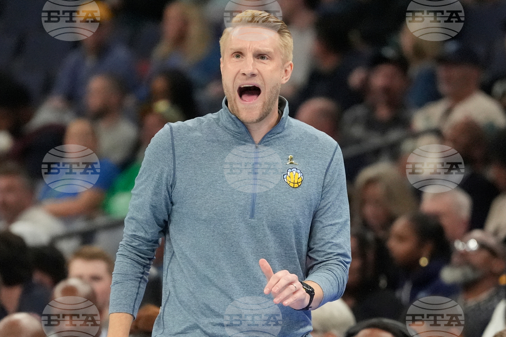 Mavericks Grizzlies Basketball