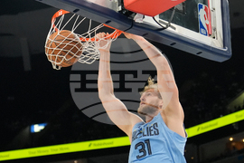 Mavericks Grizzlies Basketball