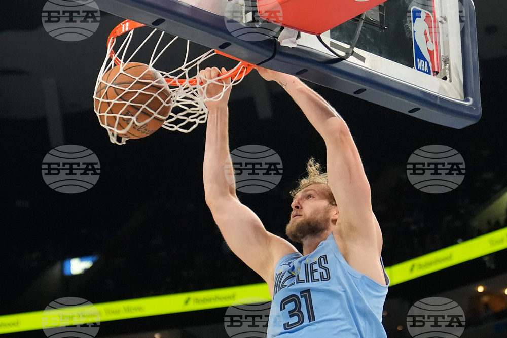 Mavericks Grizzlies Basketball