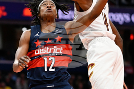 Cavaliers Wizards Basketball