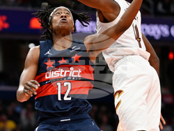 Cavaliers Wizards Basketball