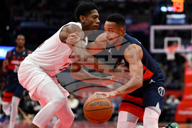 Cavaliers Wizards Basketball