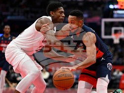 Cavaliers Wizards Basketball