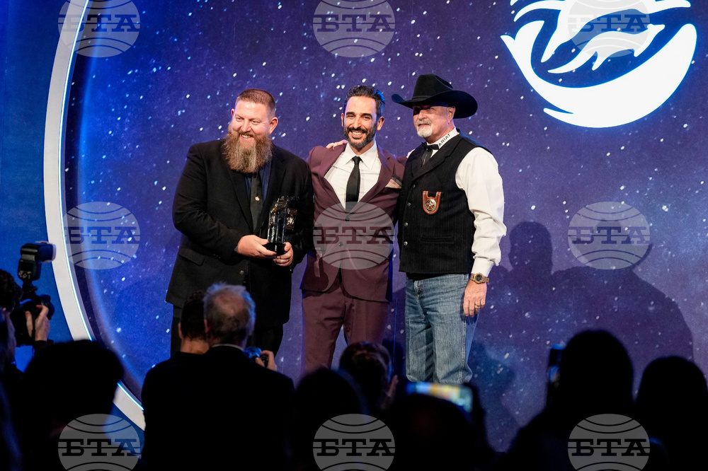 2025 Humane World For Animals To The Rescue! New York Gala