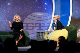 2025 Humane World For Animals To The Rescue! New York Gala