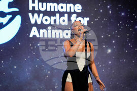 2025 Humane World For Animals To The Rescue! New York Gala