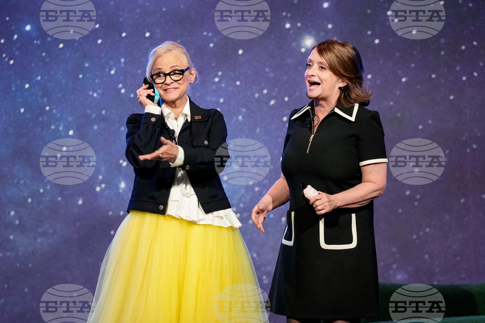 2025 Humane World For Animals To The Rescue! New York Gala