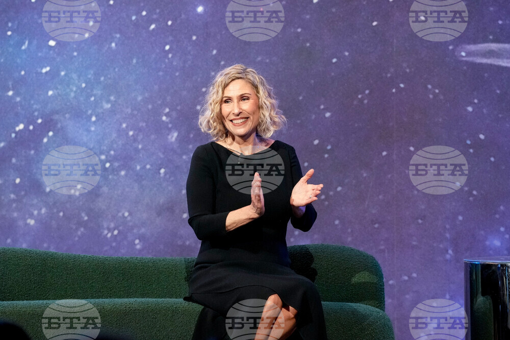 2025 Humane World For Animals To The Rescue! New York Gala