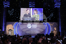 2025 Humane World For Animals To The Rescue! New York Gala