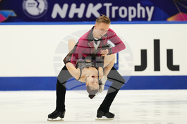 Japan Figure Skating