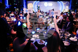 2025 Humane World For Animals To The Rescue! New York Gala