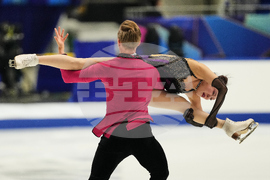 Japan Figure Skating