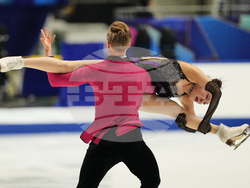Japan Figure Skating