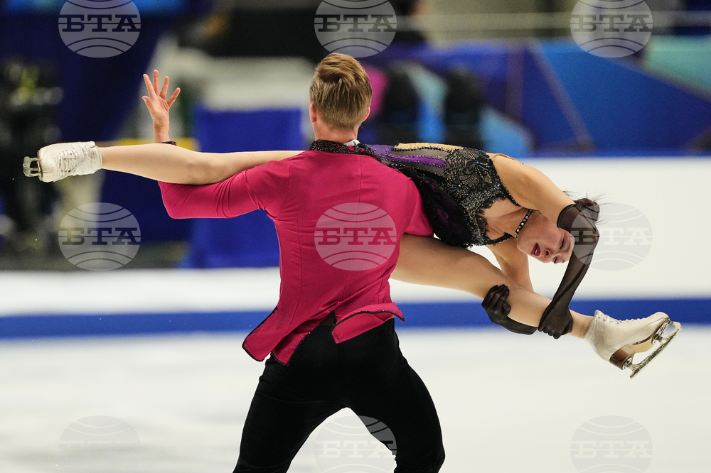 Japan Figure Skating