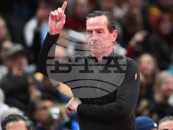 Cavaliers Wizards Basketball