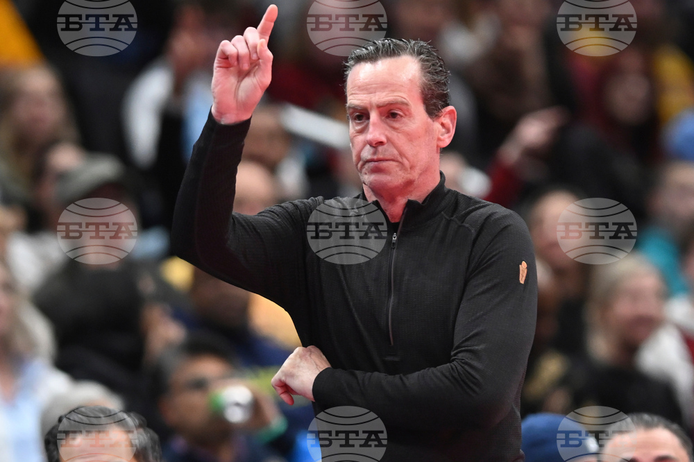 Cavaliers Wizards Basketball