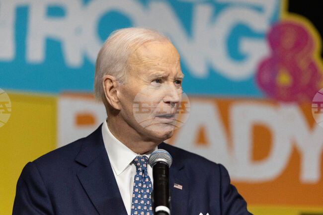 Бижута, произведения на изкуството и сребърни влакчета са сред най-скъпите подаръци, получени от демократа Джо Байдън и други официални лица през 2024 г.