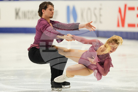 Japan Figure Skating