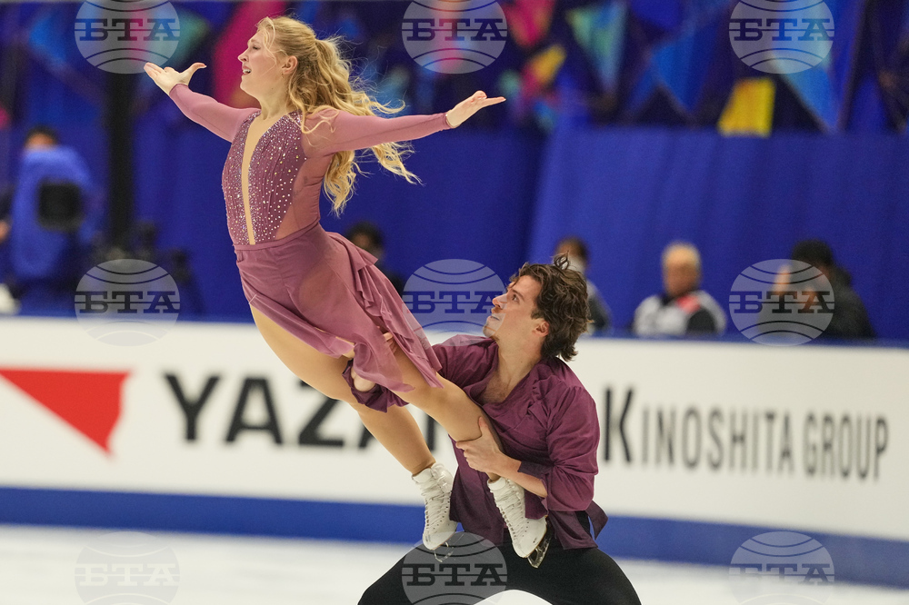 Japan Figure Skating