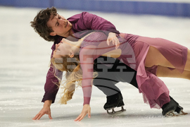 Japan Figure Skating